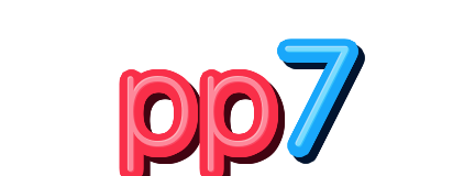 pp7 — logo kanal