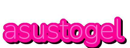 asustogel — logo kanal